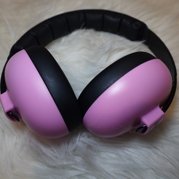 Banz travel headphones for babies - Picture 3 of 5